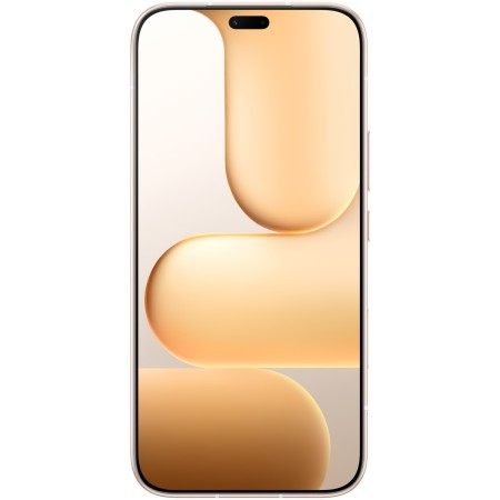 Смартфон HONOR 600 Lite (5109CEJS) (NFC) 8 ГБ/256 ГБ золотистый (Desert Gold)