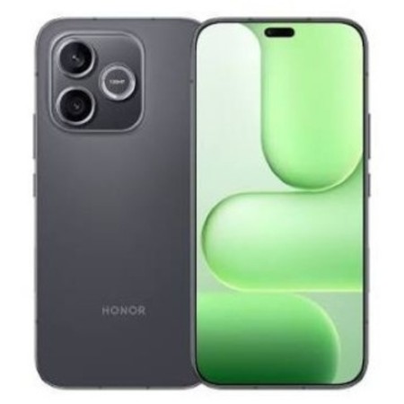 Смартфон HONOR 600 Lite (5109CEJQ) (NFC) 8 ГБ/256 ГБ черный (Velvet Black)