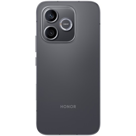 Смартфон HONOR 600 Lite (5109CEJQ) (NFC) 8 ГБ/256 ГБ черный (Velvet Black)