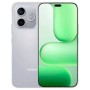 Смартфон HONOR 600 Lite (5109CEJR) (NFC) 8 ГБ/256 ГБ серый (Velvet Grey)
