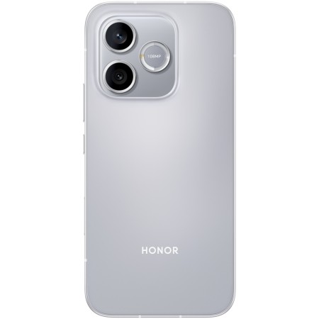 Смартфон HONOR 600 Lite (5109CEJR) (NFC) 8 ГБ/256 ГБ серый (Velvet Grey)