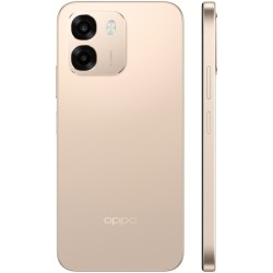 Смартфон OPPO A6 (NFC) 8 ГБ/128 ГБ золотистый (Aurora Gold)