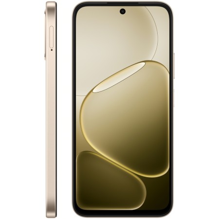 Смартфон OPPO A6 (NFC) 8 ГБ/128 ГБ золотистый (Aurora Gold)