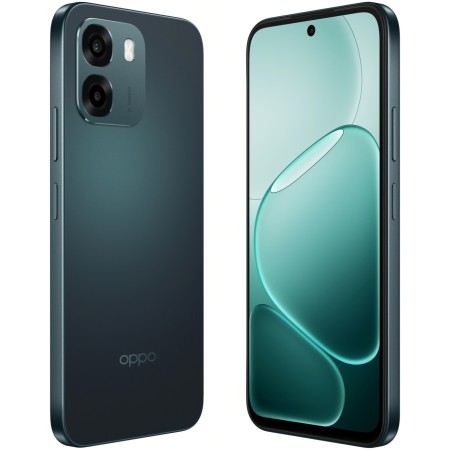 Смартфон OPPO A6 (NFC) 8 ГБ/128 ГБ синий (Sapphire Blue)