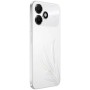 Смартфон OPPO A6c 4 ГБ/128 ГБ белый (Feather White)