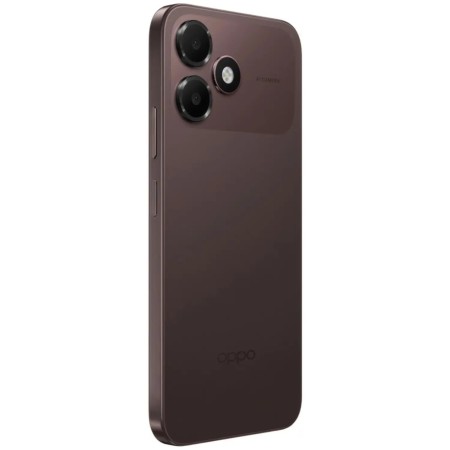 Смартфон OPPO A6c 4 ГБ/128 ГБ коричневый (Stone Brown)