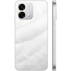 Смартфон OPPO A6s (NFC) 8 ГБ/256 ГБ белый (Ice White) Смартфон OPPO A6s (NFC) 8 ГБ/256 ГБ белый (Ice White)