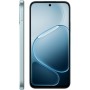 Смартфон OPPO A6x 4 ГБ/256 ГБ голубой (Ice Blue)