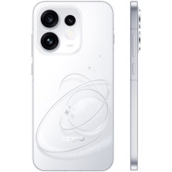 Смартфон OPPO Reno16 5G (NFC) 12 ГБ/256 ГБ белый (Pop White)