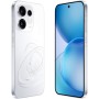 Смартфон OPPO Reno16 5G (NFC) 12 ГБ/256 ГБ белый (Pop White)