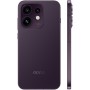 Смартфон OPPO Reno16 5G (NFC) 12 ГБ/256 ГБ фиолетовый (Twilight Violet)