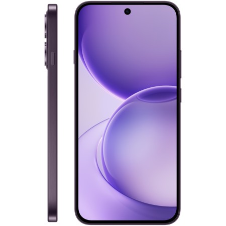 Смартфон OPPO Reno16 F 5G (NFC) 8 ГБ/256 ГБ фиолетовый (Twilight Violet)