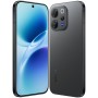 Смартфон Vivo V70 (NFC) 12 ГБ/256 ГБ черный (Black)