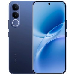 Смартфон Vivo V70 FE (NFC) 8 ГБ/256 ГБ синий (Blue)