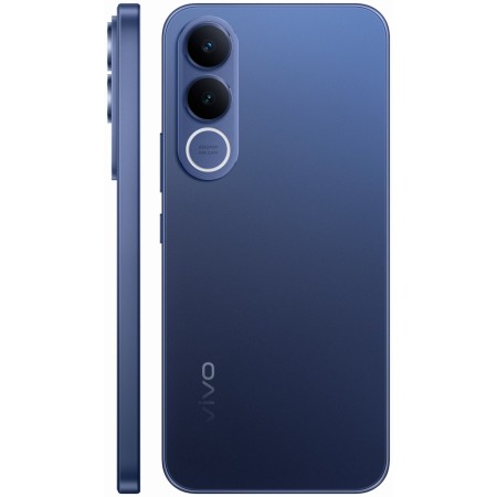 Смартфон Vivo V70 FE (NFC) 8 ГБ/512 ГБ синий (Blue)