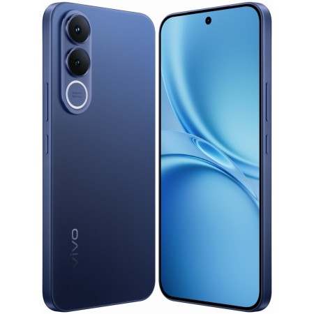 Смартфон Vivo V70 FE (NFC) 8 ГБ/512 ГБ синий (Blue)