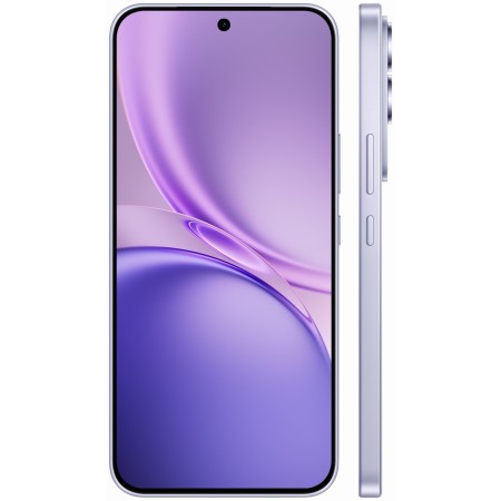Смартфон Vivo V70 FE (NFC) 8 ГБ/512 ГБ серебристый (Silver)