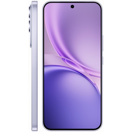 Смартфон Vivo V70 FE (NFC) 8 ГБ/512 ГБ серебристый (Silver)
