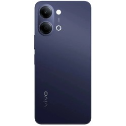 Смартфон Vivo Y05 4 ГБ/128 ГБ черный (Black)