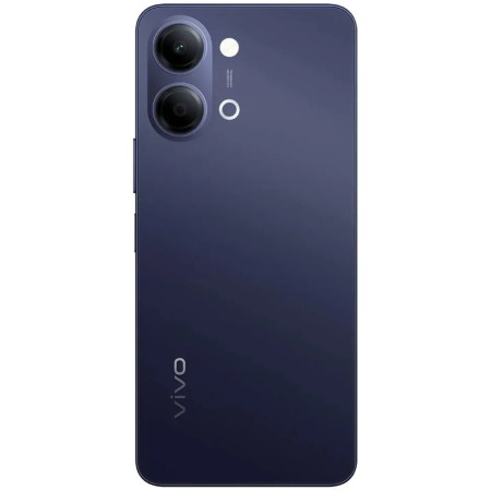 Смартфон Vivo Y05 4 ГБ/128 ГБ черный (Black)