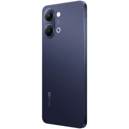 Смартфон Vivo Y05 4 ГБ/128 ГБ черный (Black)