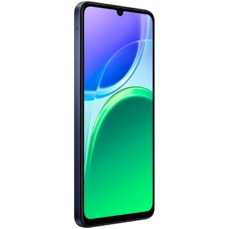 Смартфон Vivo Y05 4 ГБ/128 ГБ черный (Black)