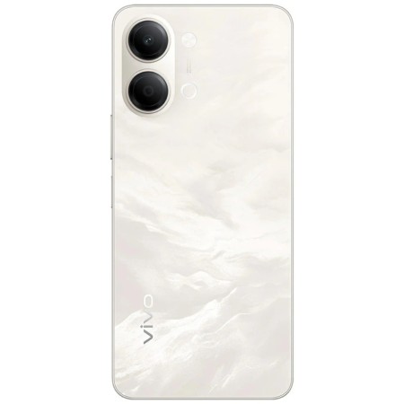 Смартфон Vivo Y05 4 ГБ/128 ГБ золотистый (Gold)