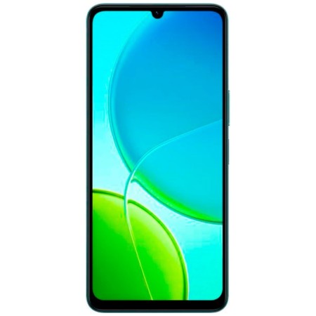 Смартфон Vivo Y11d 4 ГБ/256 ГБ черный (Black)