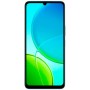 Смартфон Vivo Y11d 4 ГБ/256 ГБ черный (Black)