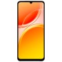 Смартфон Vivo Y11d 4 ГБ/256 ГБ серебристый (Platinum)
