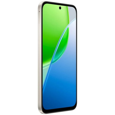 Смартфон Vivo Y31d 6 ГБ/128 ГБ белый (White)