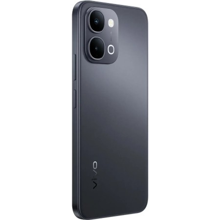 Смартфон Vivo Y31d 8 ГБ/256 ГБ серый (Grey)