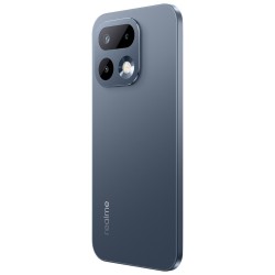 Смартфон Realme 16 Pro 5G 16 ГБ/512 ГБ серый (Pebble Grey)