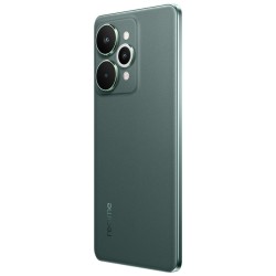 Смартфон Realme 15 Pro 5G (NFC) 12 ГБ/512 ГБ зеленый (Velvet Green)