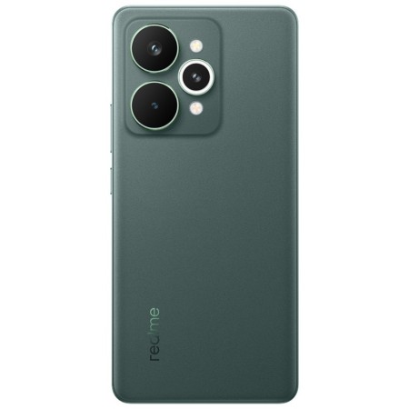 Смартфон Realme 15 Pro 5G (NFC) 12 ГБ/512 ГБ зеленый (Velvet Green)