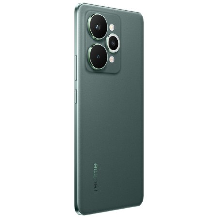 Смартфон Realme 15 Pro 5G (NFC) 12 ГБ/512 ГБ зеленый (Velvet Green)