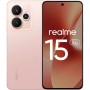 Смартфон Realme 15 5G 12 ГБ/512 ГБ розовый (Silk Pink)