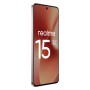 Смартфон Realme 15 5G 12 ГБ/512 ГБ розовый (Silk Pink)