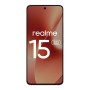 Смартфон Realme 15 5G 12 ГБ/512 ГБ розовый (Silk Pink)
