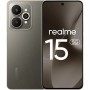 Смартфон Realme 15 5G 12 ГБ/512 ГБ серый (Suit Titanium)