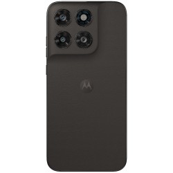 Смартфон Motorola Moto G77 (NFC) 8 ГБ/256 ГБ черный (Black Olive)