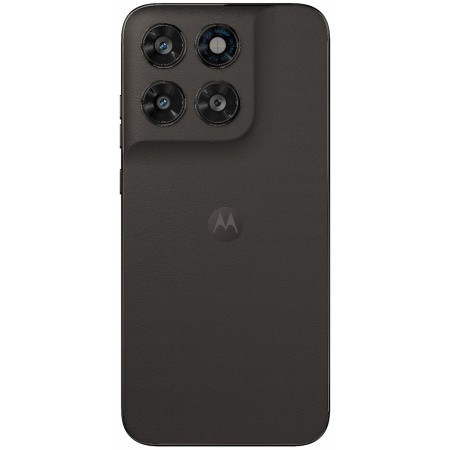 Смартфон Motorola Moto G77 (NFC) 8 ГБ/256 ГБ черный (Black Olive)