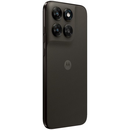 Смартфон Motorola Moto G77 (NFC) 8 ГБ/256 ГБ черный (Black Olive)