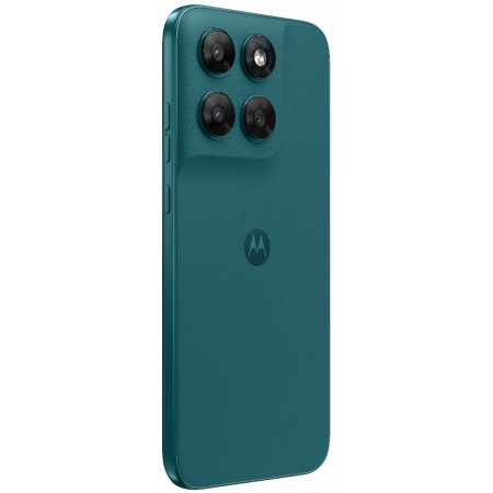 Смартфон Motorola Moto G77 (NFC) 8 ГБ/256 ГБ зеленый (Shaded Spruce)