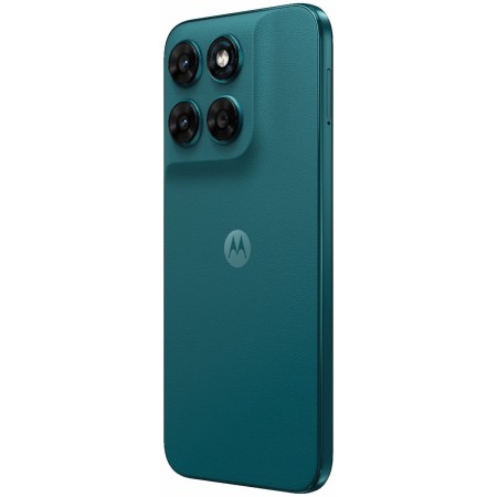 Смартфон Motorola Moto G77 (NFC) 8 ГБ/256 ГБ зеленый (Shaded Spruce)