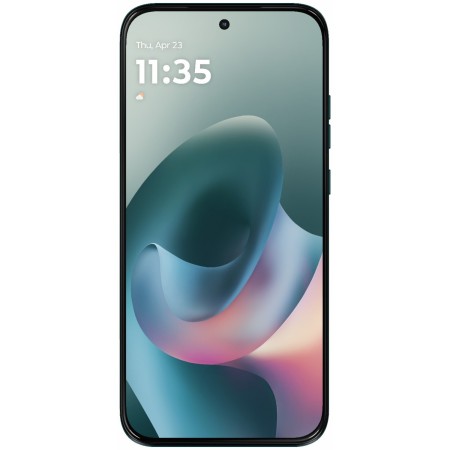 Смартфон Motorola Moto G77 (NFC) 8 ГБ/256 ГБ зеленый (Shaded Spruce)