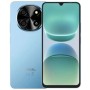 Смартфон OSCAL Tiger 8 (NFC) 4 ГБ/128 ГБ голубой (Glacier Blue)
