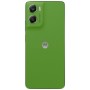 Смартфон Motorola G06 (NFC) 4 ГБ/128 ГБ зеленый (PANTONE Tendril)