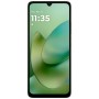 Смартфон Motorola G06 (NFC) 4 ГБ/128 ГБ зеленый (PANTONE Tendril)