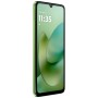 Смартфон Motorola G06 (NFC) 4 ГБ/128 ГБ зеленый (PANTONE Tendril)